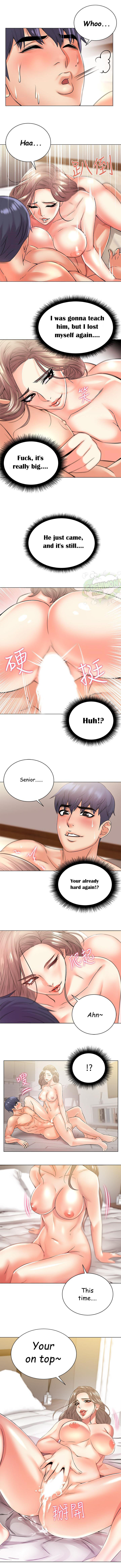 Eunhye's Supermarket Ch.25/? - Page 115