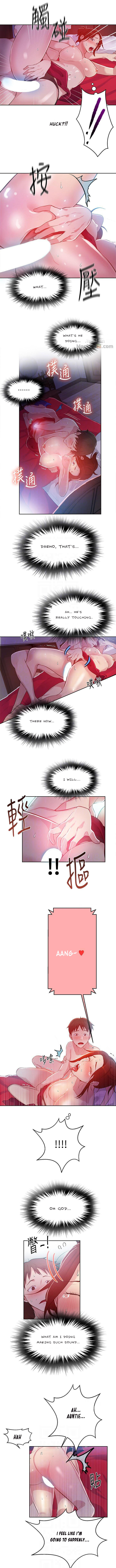 Secret Class Ch.40/? - Page 106
