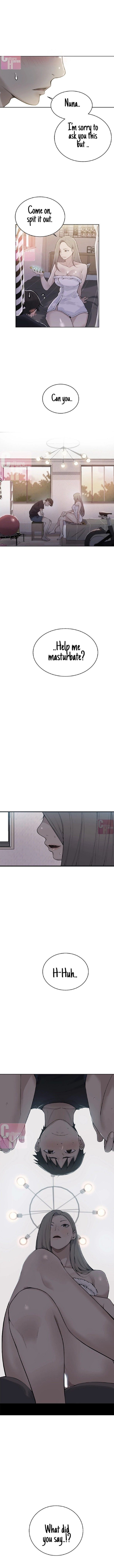 Secret Class Ch.40/? - Page 111
