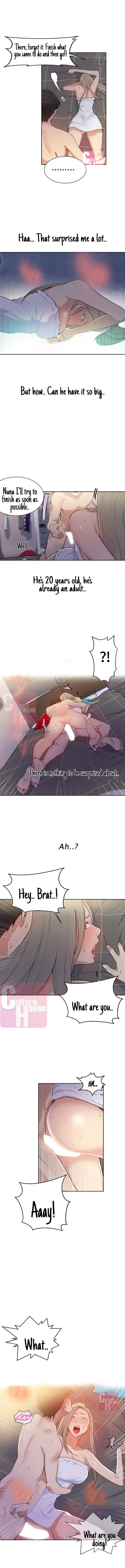 Secret Class Ch.40/? - Page 120