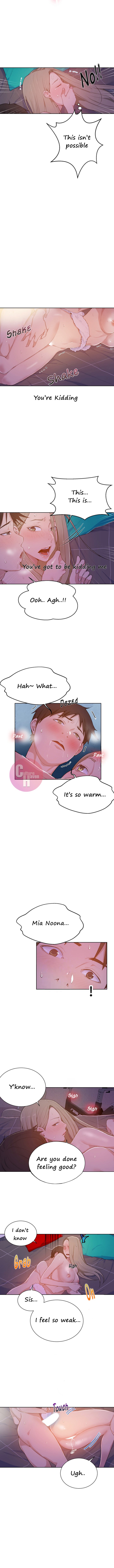 Secret Class Ch.40/? - Page 128