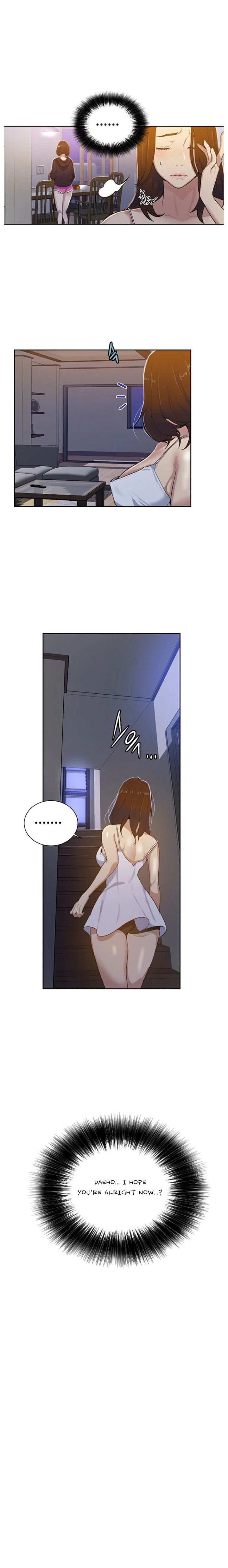 Secret Class Ch.40/? - Page 144