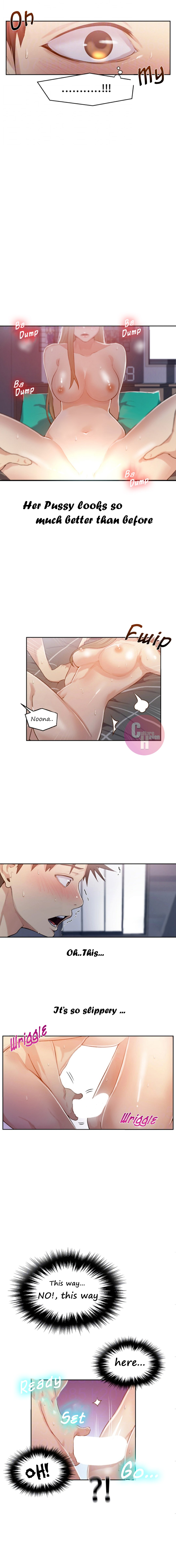 Secret Class Ch.40/? - Page 170