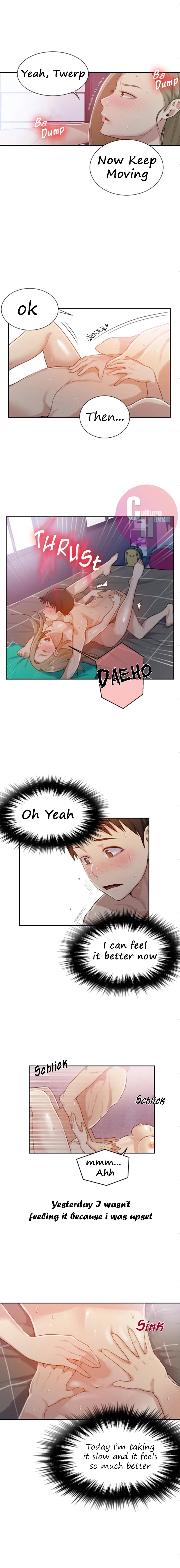 Secret Class Ch.40/? - Page 172