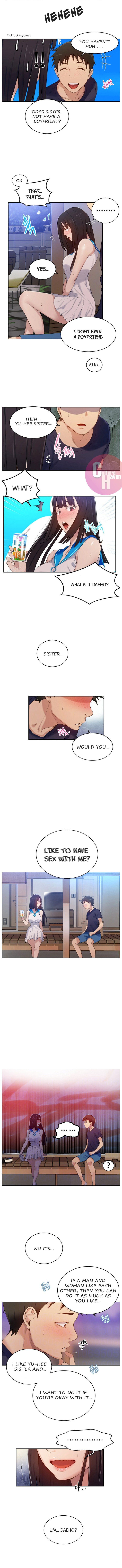 Secret Class Ch.40/? - Page 219