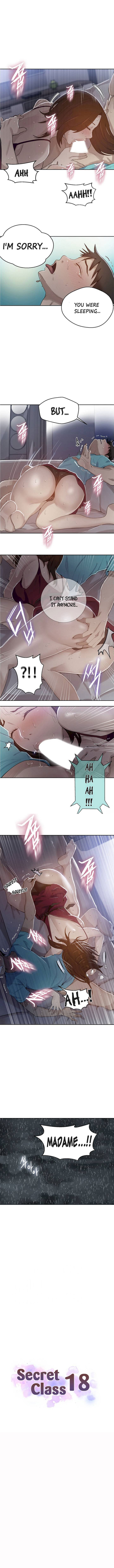 Secret Class Ch.40/? - Page 226