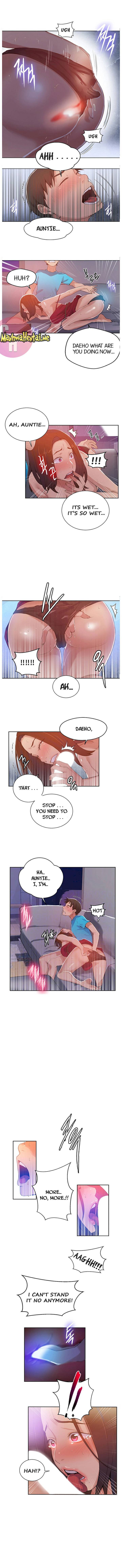 Secret Class Ch.40/? - Page 229