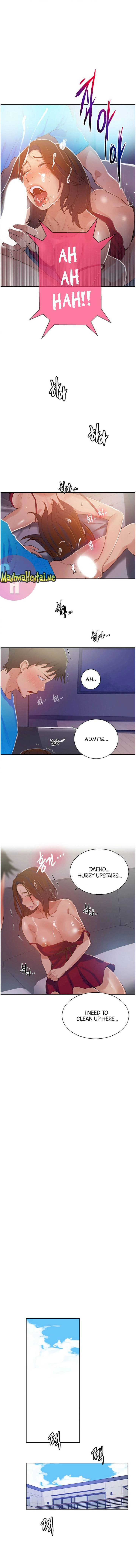 Secret Class Ch.40/? - Page 230
