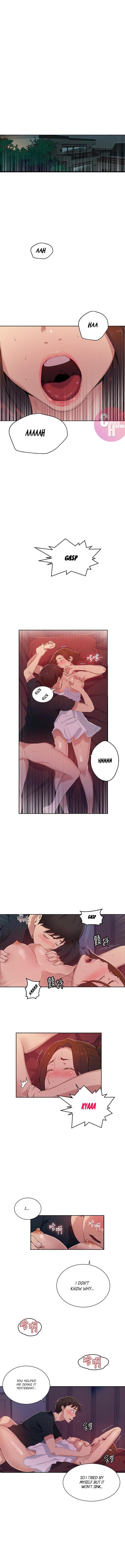 Secret Class Ch.40/? - Page 235