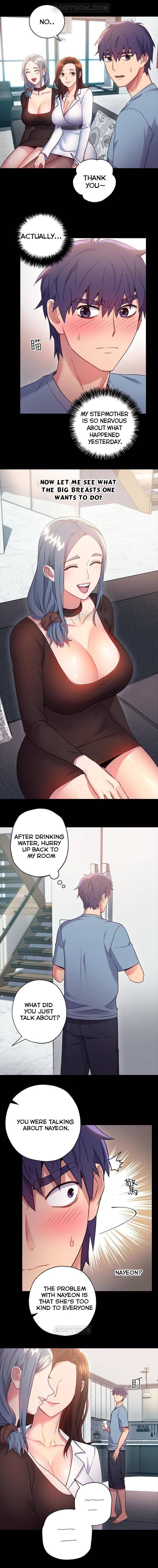 Stepmother Friends Ch.33/? - Page 108