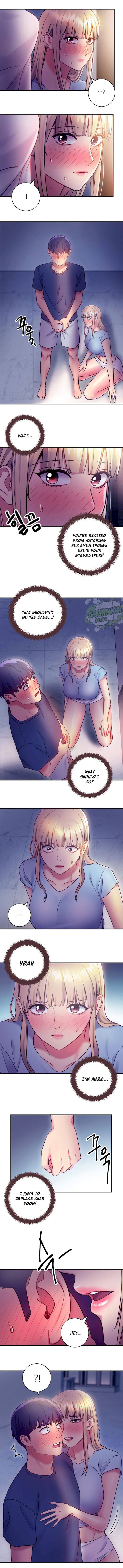 Stepmother Friends Ch.33/? - Page 247