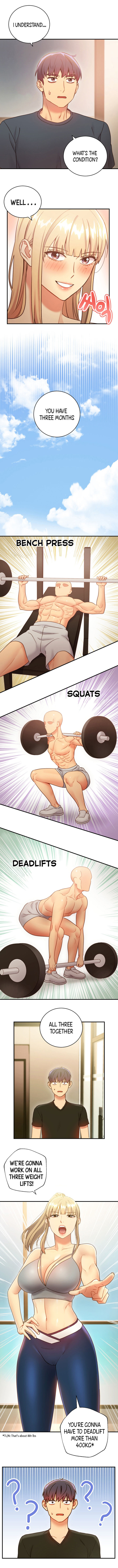Stepmother Friends Ch.33/? - Page 269