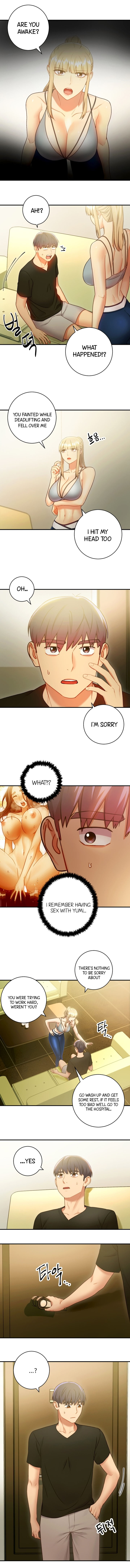 Stepmother Friends Ch.33/? - Page 298