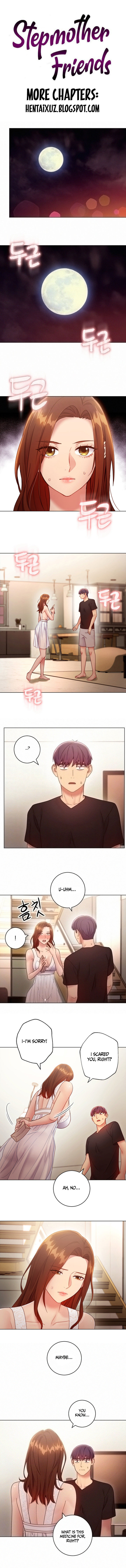 Stepmother Friends Ch.33/? - Page 309