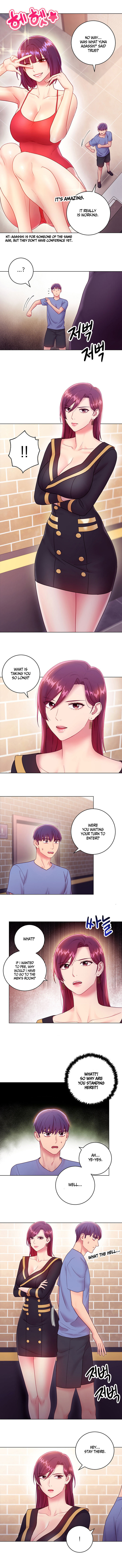 Stepmother Friends Ch.33/? - Page 333