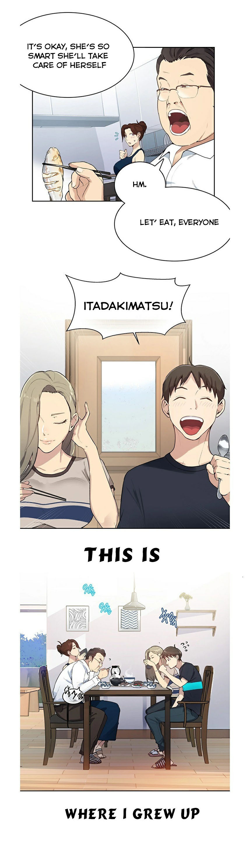 Secret Class Ch.44/? - Page 13