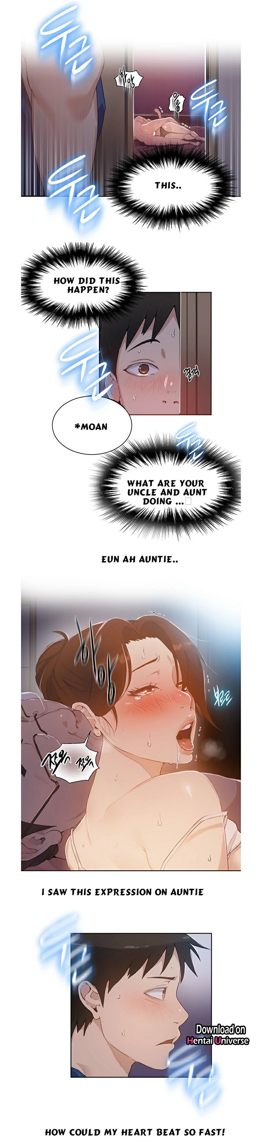 Secret Class Ch.44/? - Page 26