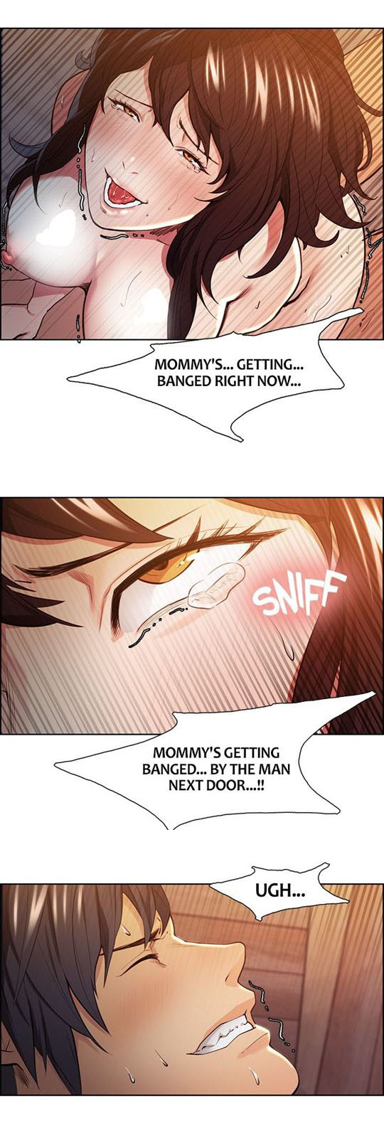 Taste of Forbbiden Fruit Ch.38/53 - Page 35
