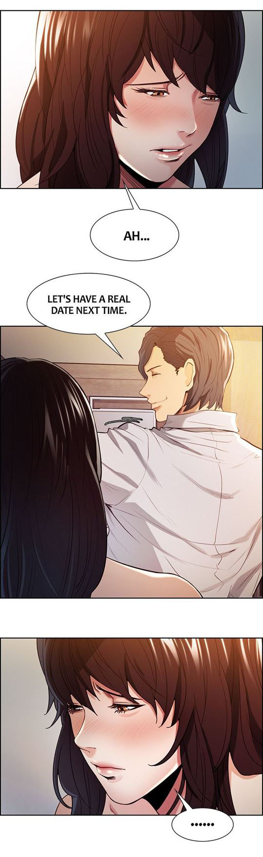Taste of Forbbiden Fruit Ch.38/53 - Page 42