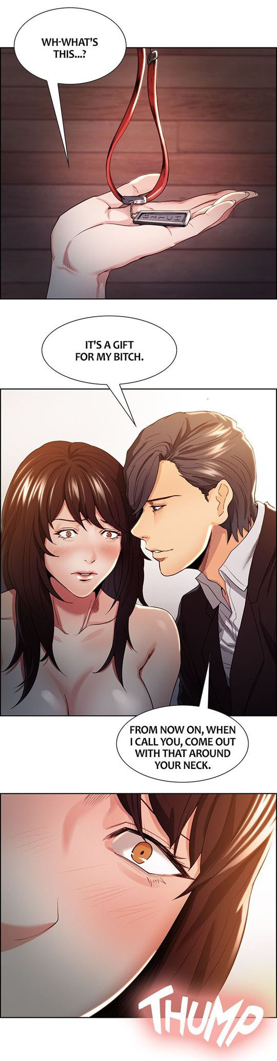 Taste of Forbbiden Fruit Ch.38/53 - Page 44