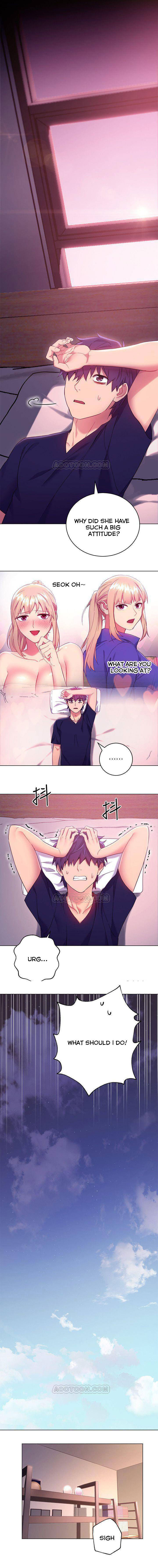 Stepmother Friends Ch.34/? - Page 140
