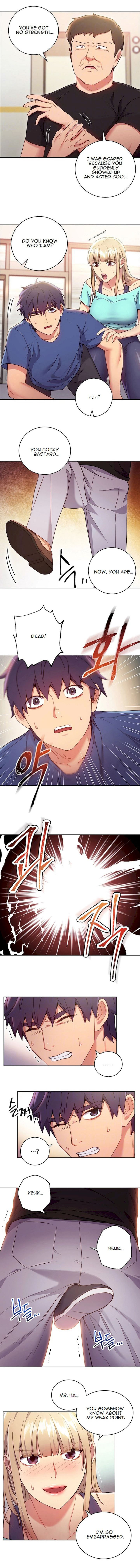 Stepmother Friends Ch.34/? - Page 155