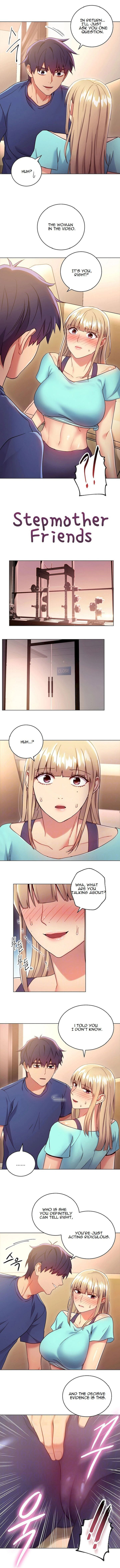 Stepmother Friends Ch.34/? - Page 162
