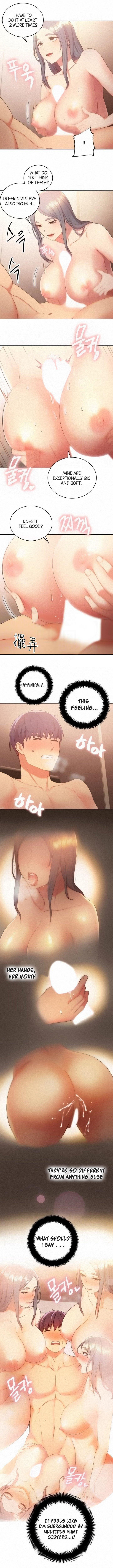 Stepmother Friends Ch.34/? - Page 217