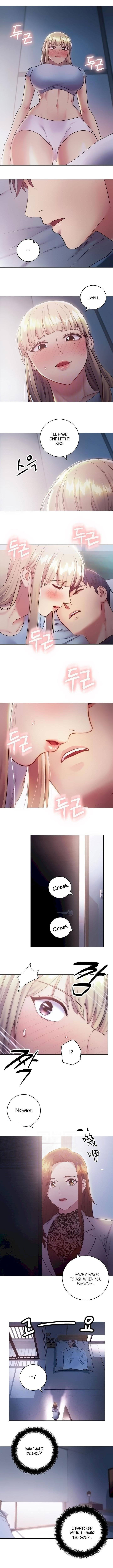 Stepmother Friends Ch.34/? - Page 229