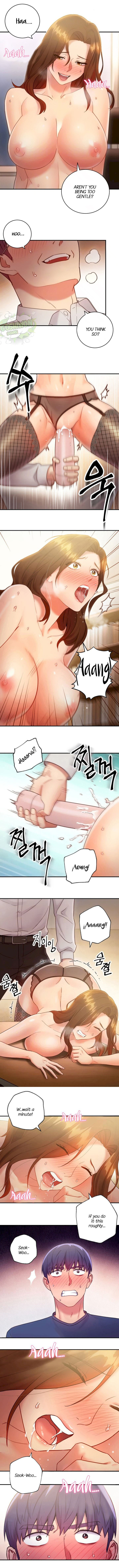 Stepmother Friends Ch.34/? - Page 245