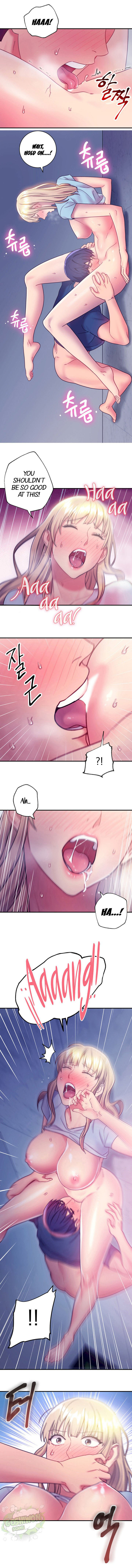 Stepmother Friends Ch.34/? - Page 252