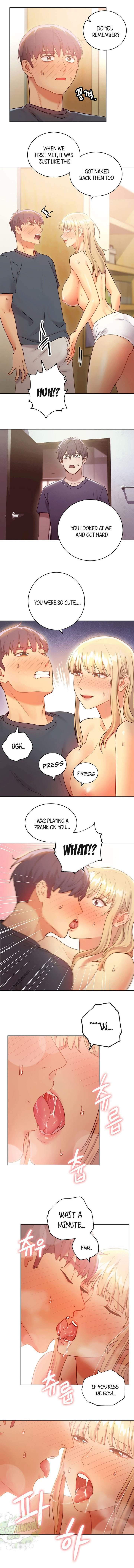 Stepmother Friends Ch.34/? - Page 257