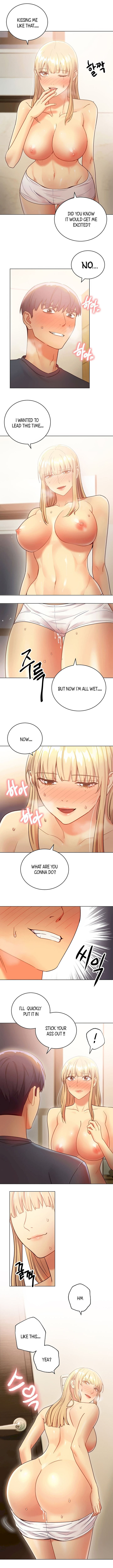Stepmother Friends Ch.34/? - Page 258