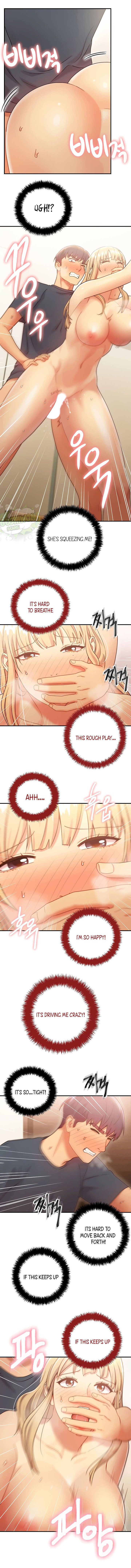 Stepmother Friends Ch.34/? - Page 262