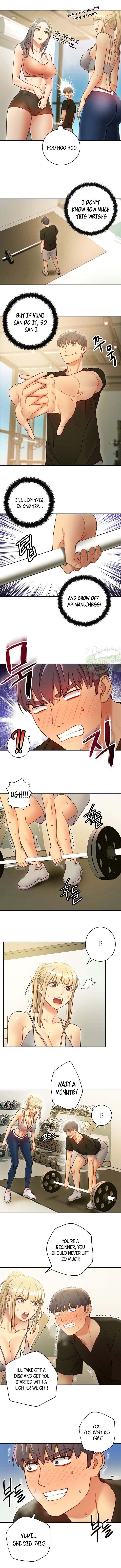 Stepmother Friends Ch.34/? - Page 280