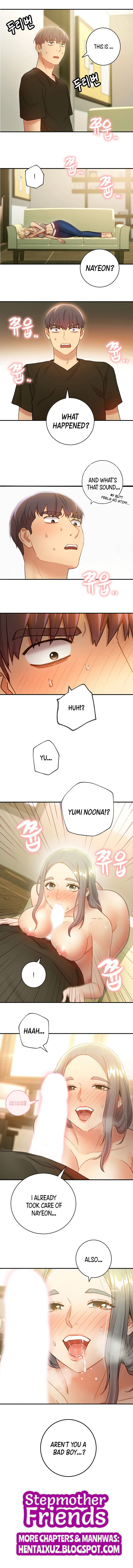 Stepmother Friends Ch.34/? - Page 282