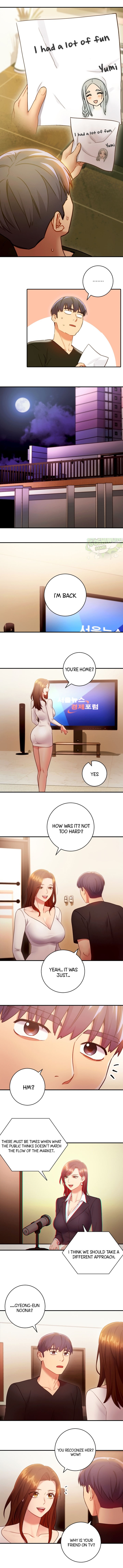 Stepmother Friends Ch.34/? - Page 299