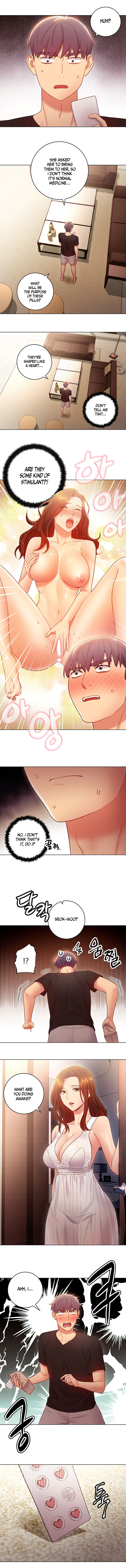 Stepmother Friends Ch.34/? - Page 305