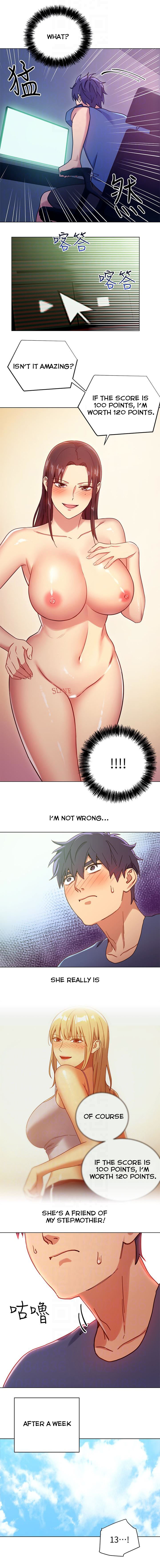 Stepmother Friends Ch.34/? - Page 76