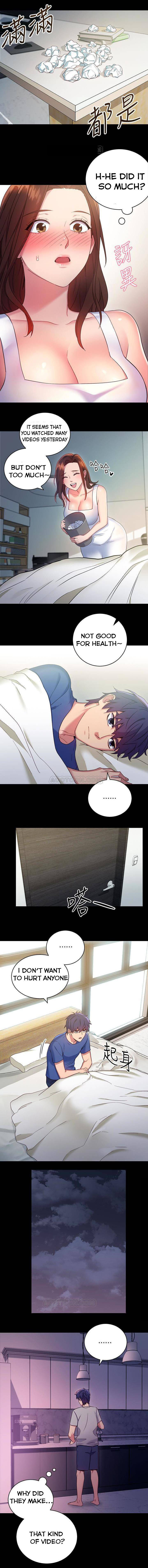 Stepmother Friends Ch.34/? - Page 95