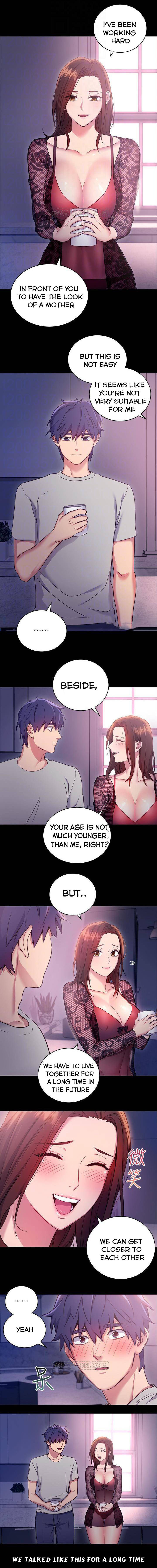 Stepmother Friends Ch.34/? - Page 99