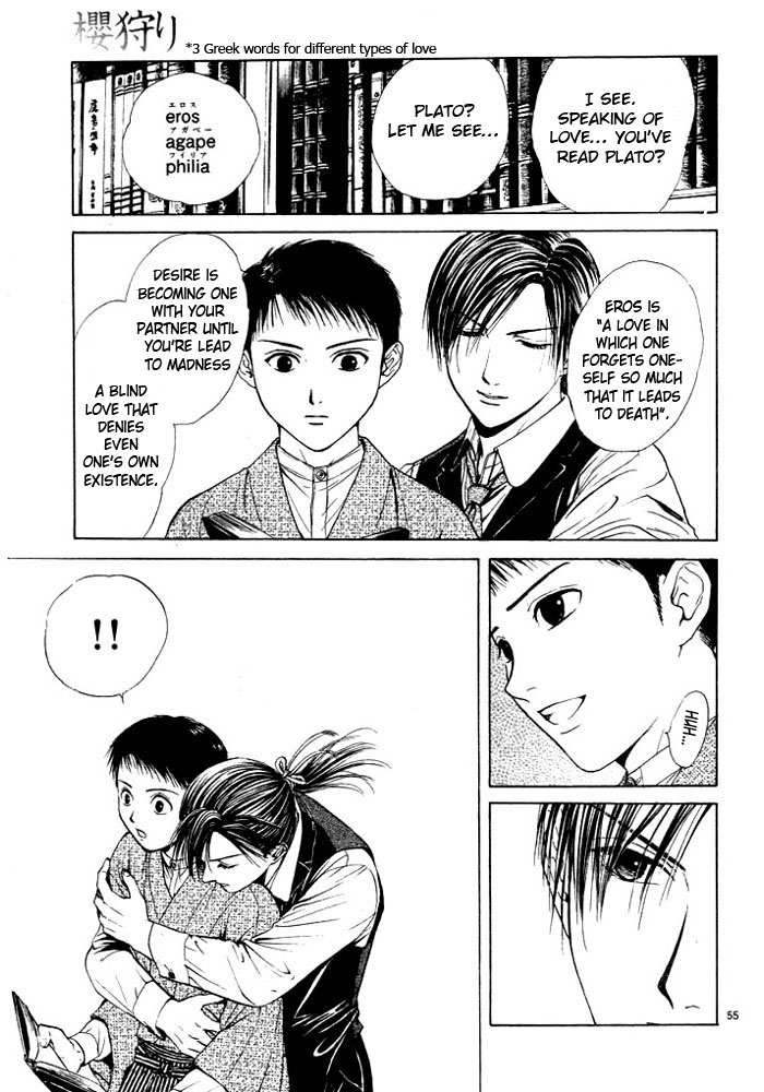 Sakura Gari Vol. 1 - Page 65