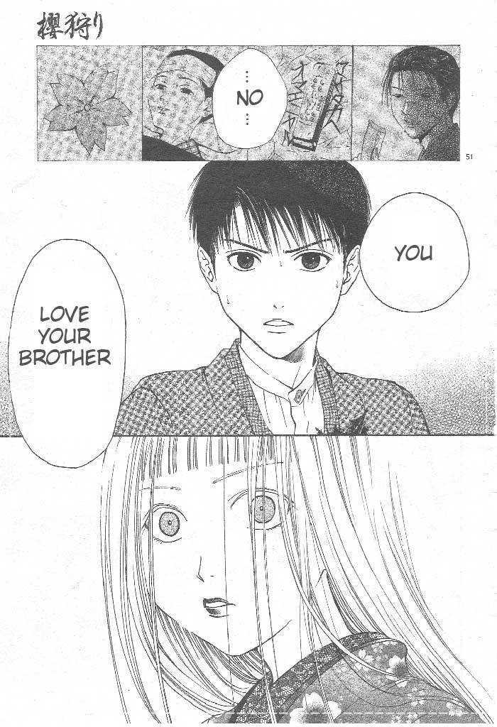 Sakura Gari Ge - Page 132