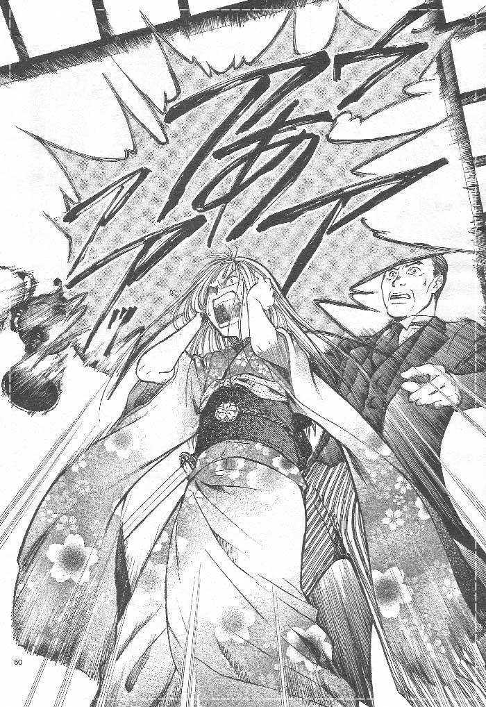 Sakura Gari Ge - Page 141