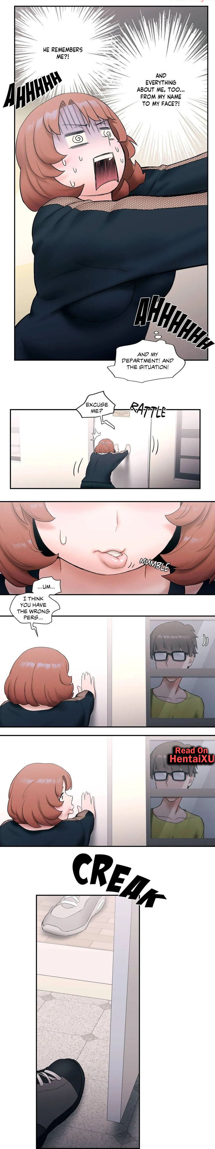 Sexercise Ch. 1-35 - Page 173