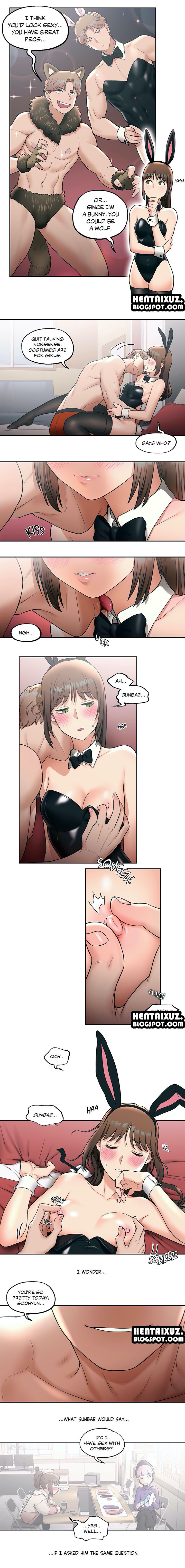 Sexercise Ch. 1-35 - Page 364