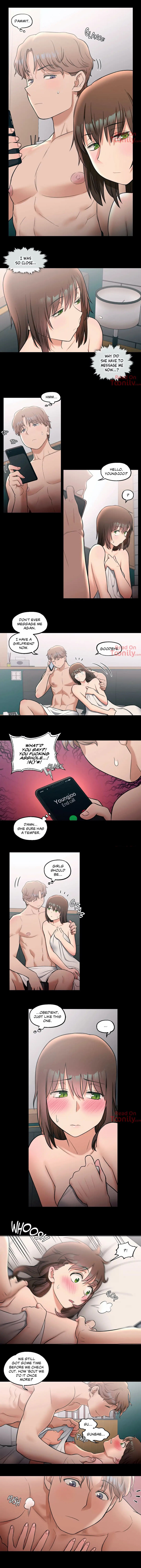 Sexercise Ch. 1-35 - Page 373