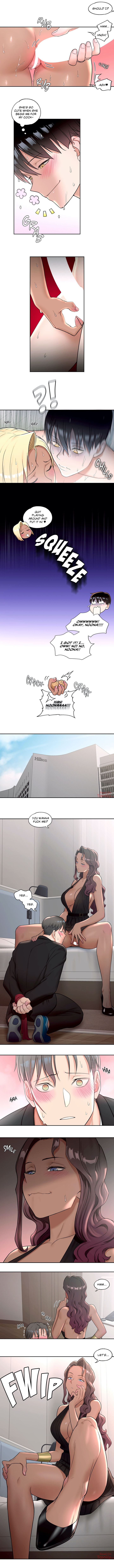 Sexercise Ch. 1-35 - Page 429