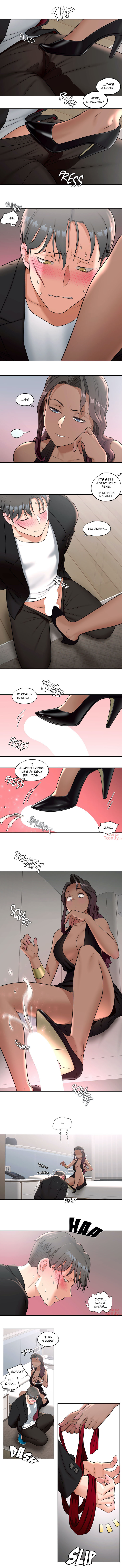 Sexercise Ch. 1-35 - Page 430