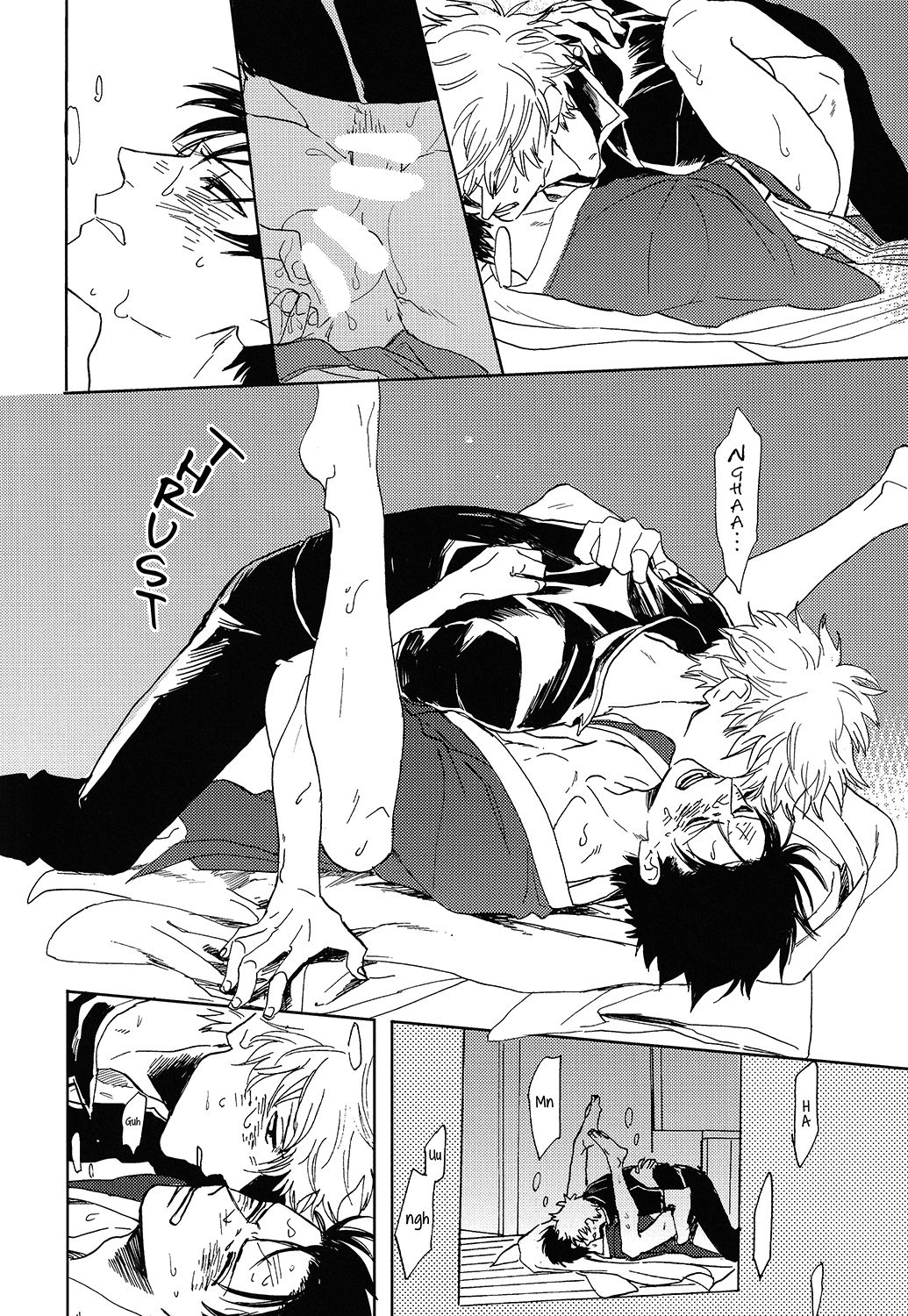 Bokura no Chishio - Page 49